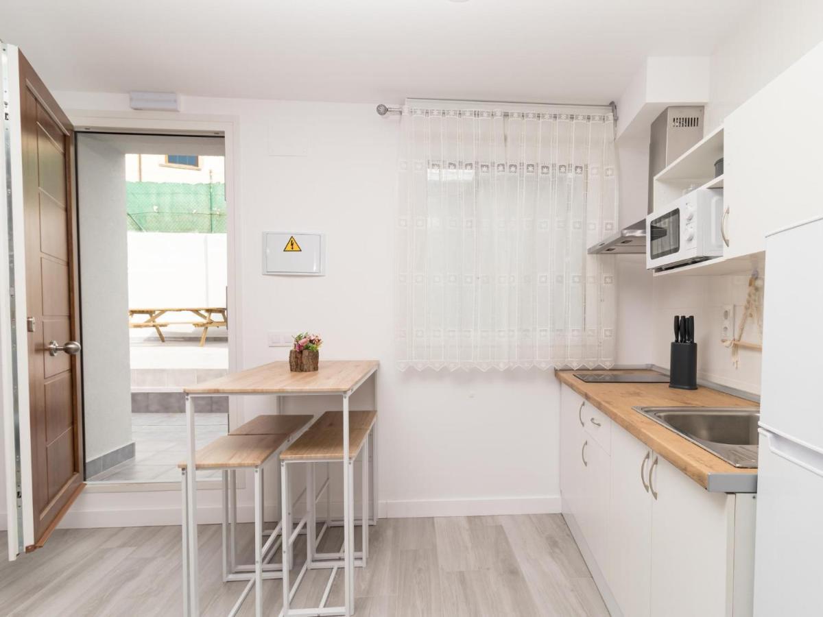 Precioso Apartamento Con Espectaculares Vistas Santander Exterior photo