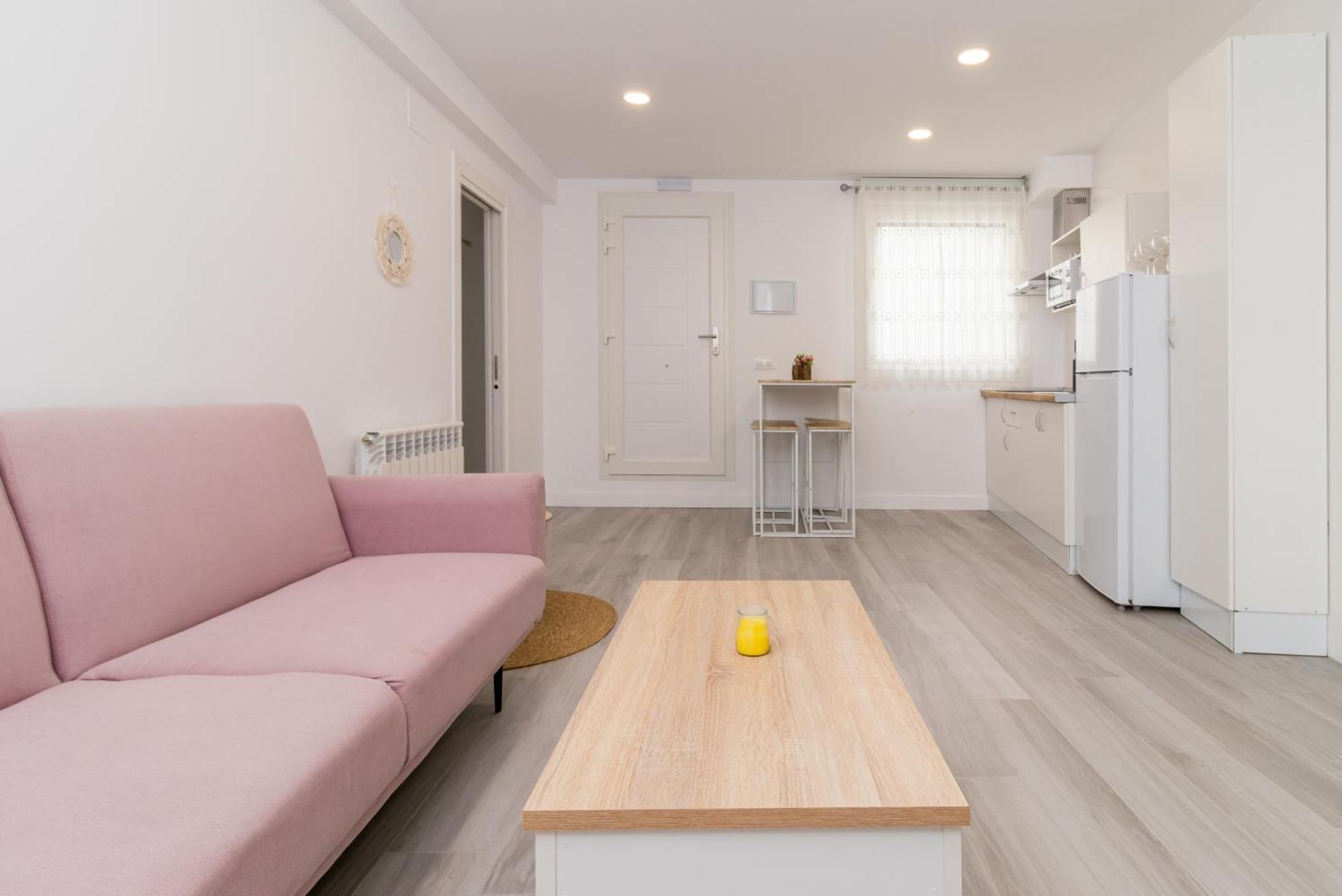 Precioso Apartamento Con Espectaculares Vistas Santander Exterior photo