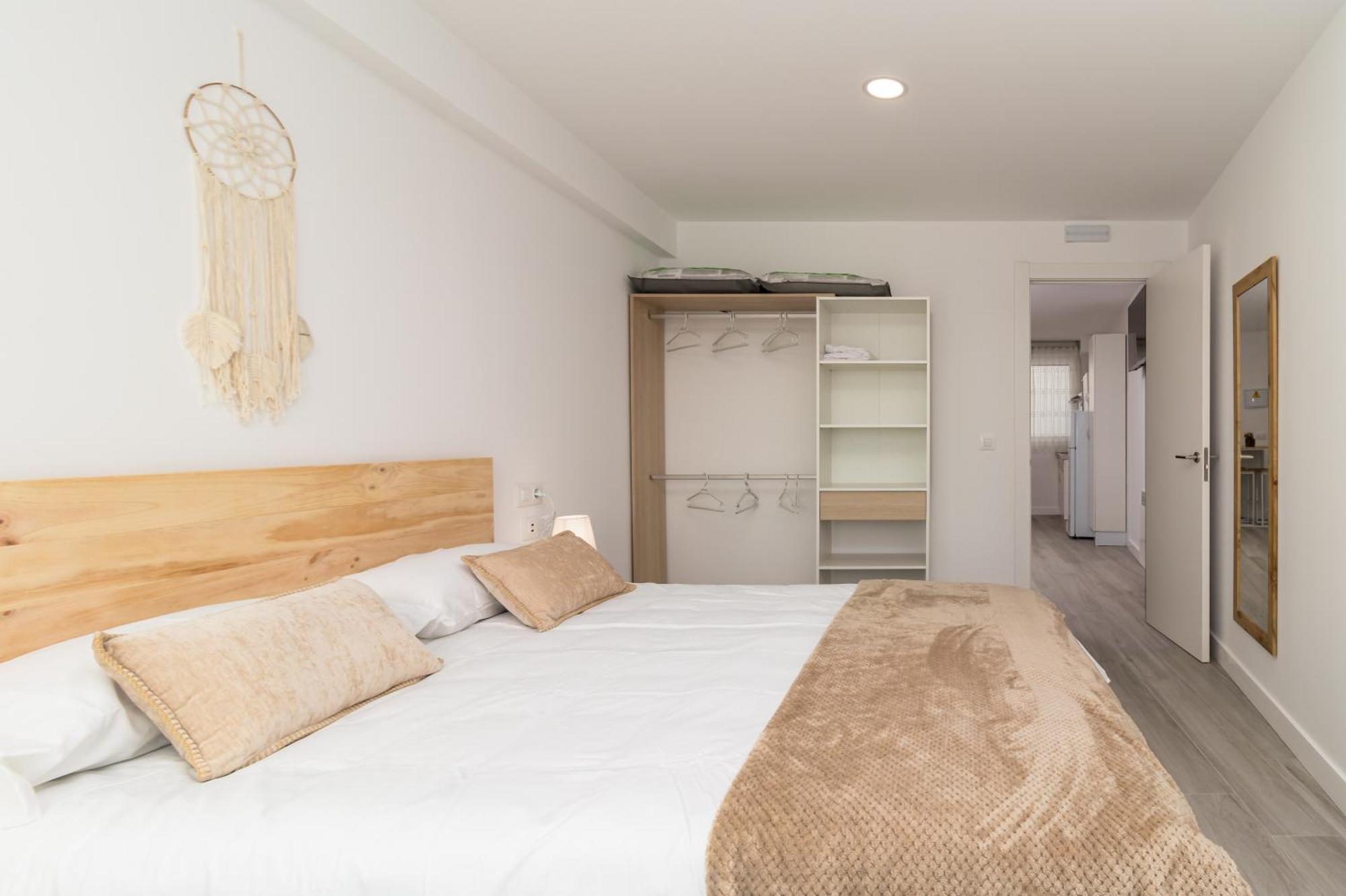 Precioso Apartamento Con Espectaculares Vistas Santander Exterior photo